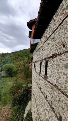 Comentarii opinii despre Ιερά Μονή Αγίων Αναργύρων