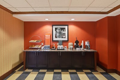 Hampton Inn & Suites Lawton