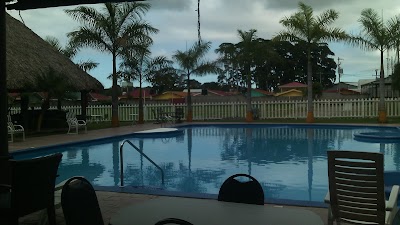 Photos of Hotel Las Hamacas
