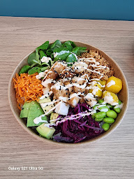 Photo n°40 de Tomo sushi à Rennes (Restaurant japonais)