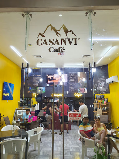 Café Casanvi - Thumbnail