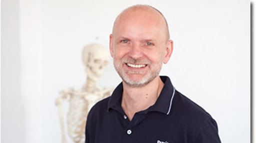 Dr. med. Thomas Scheid
