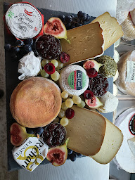 Photo n°18 de LES SAISONS DE MARINE à Soussans (Épicerie)