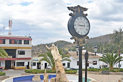 Photos of Igles&iacute;a de Cuitiva
