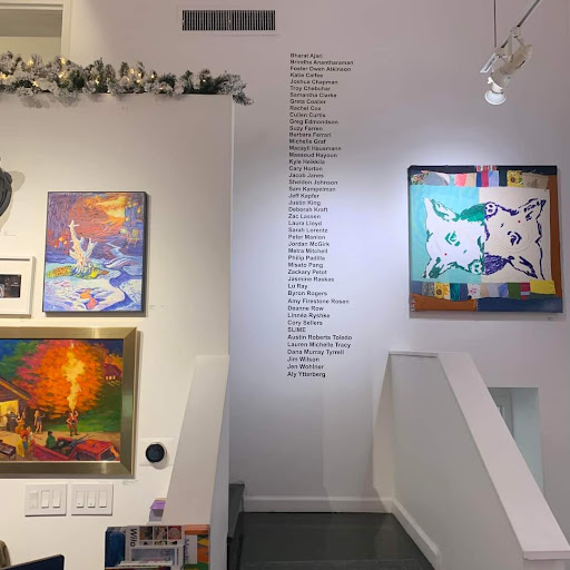 Houska Gallery Gallery - United States