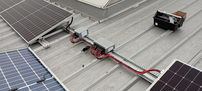 "Czapla" Usługi Elektryczne - Kędzierzyn-Koźle