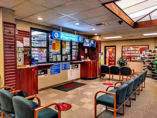 San Gabriel Medical Pharmacy - Thumbnail
