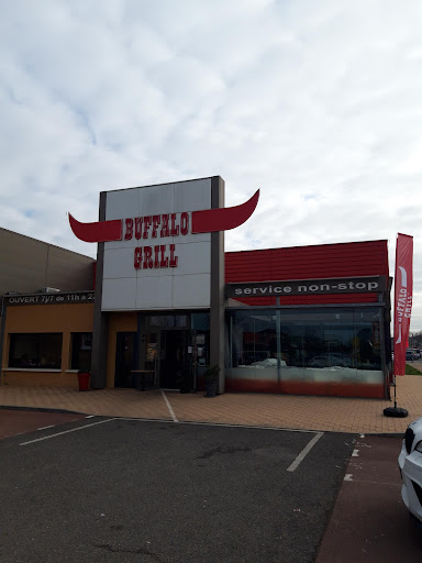 Buffalo Grill Soyaux