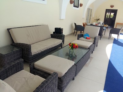 Photos of Mzima House Boutique Hotel
