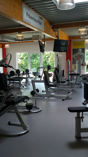 Forum Sports and Health Center Erkelenz