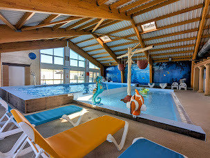 Photo n°13 de Camping Le Clos du Bourg NOTRE DAME DE MONTS à Notre-Dame-de-Monts (Terrain de camping)