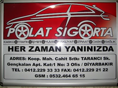 Polat Sigorta Aracılık Hizmetleri