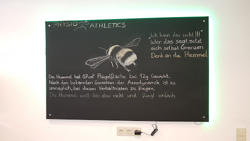 PhysioAthletics GmbH - GF: Torsten Walter - Thumbnail