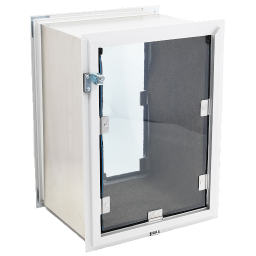 Hale Pet Door Of Central Florida - Thumbnail