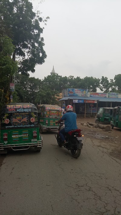 Photos of বায়তুল আশরাফ জামে মসজিদ