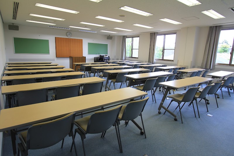 大阪国際ユースホステル