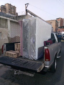 Foto de Servico de transporte y mudanzas Todas