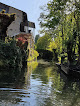 photo de La Chaume du Marais Poitevin à Sansais