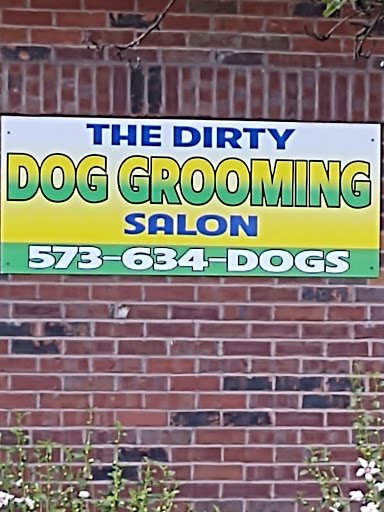 The Dirty Dog Grooming Salon & Doggie Daycare Gallery - United States
