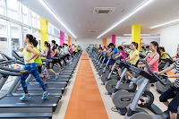 ホリデイスポーツクラブ 武庫之荘