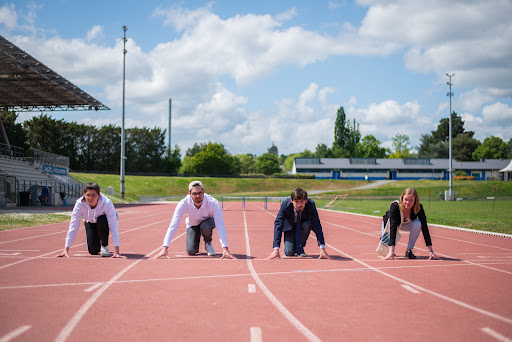 Win Sport School Albertville - Thumbnail