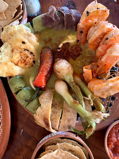Restaurant & Bar Palma Real - Thumbnail