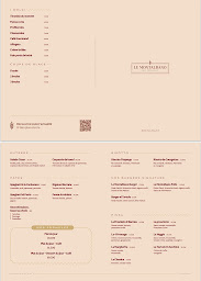 Photo n°47 de Le Montalbano à Nice (Restaurant de type buffet)