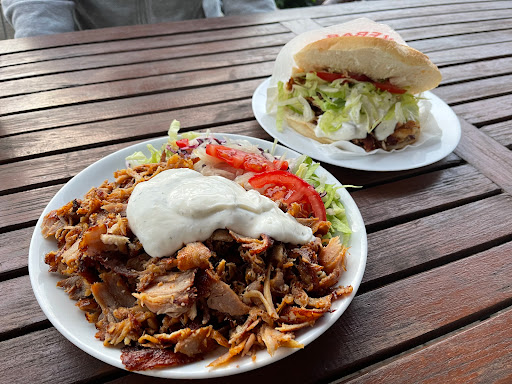 Divan Kebaphaus - Thumbnail