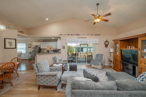 Keri Callaham | Brandy Duncan Group | Coldwell Banker Realty - Thumbnail