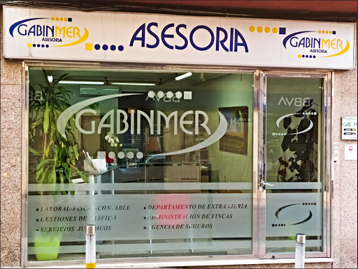 Gabinmer Asesoría Alicante/Alacant Rojales
