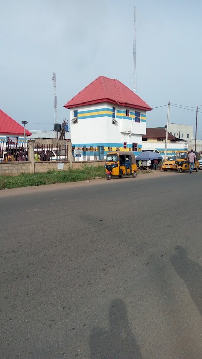 Photos of Abia Line Network Main Park