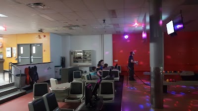 Photos of Community Center Leisure Sherbrooke