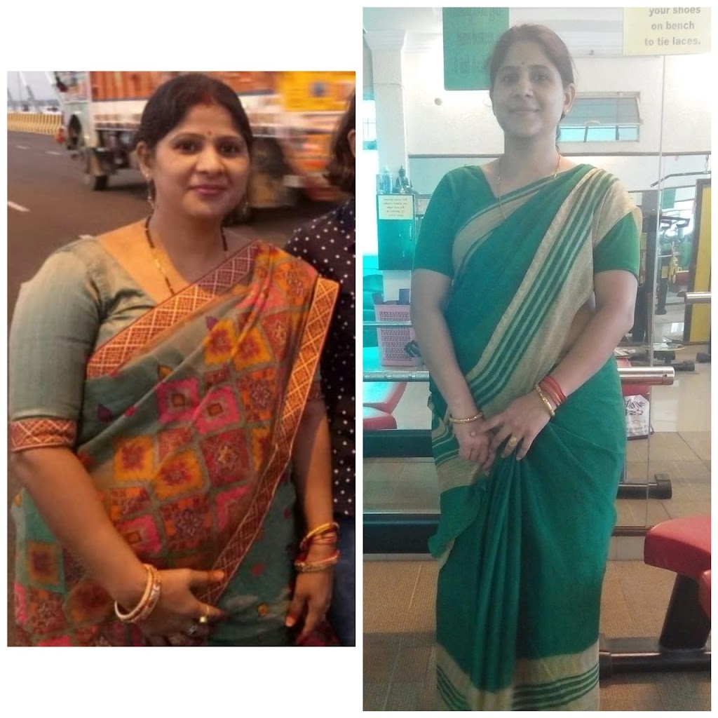 Figure Fuel Female Gym