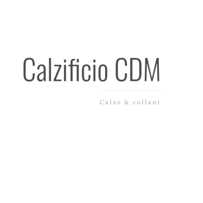 Calzificio CDM - Thumbnail