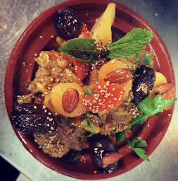 Photo n°33 de L'Etoile Berbère à Paris (Restaurant)