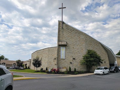 Photos of Our Lady of Victory Church