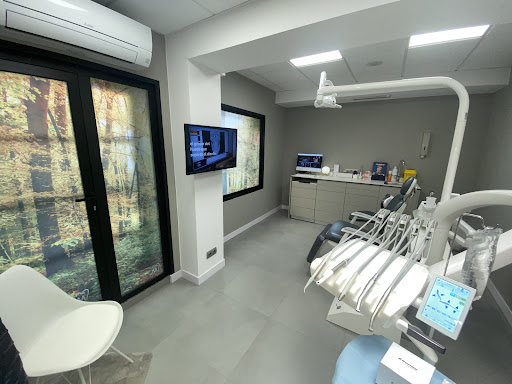 CLÍNICA DENTAL Dr.TORRENTS