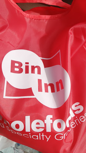 Bin Inn Kamo Gallery - New Zealand