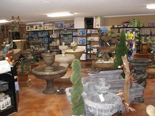 Pond Man Home & Garden