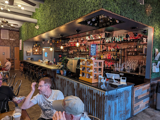 BTW's Crafted Concoctions - Visual