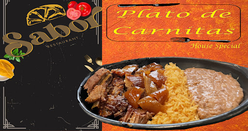 Sabor Restaurant Gallery - United States