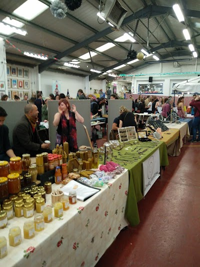 Photos of Dublin Food Co-op