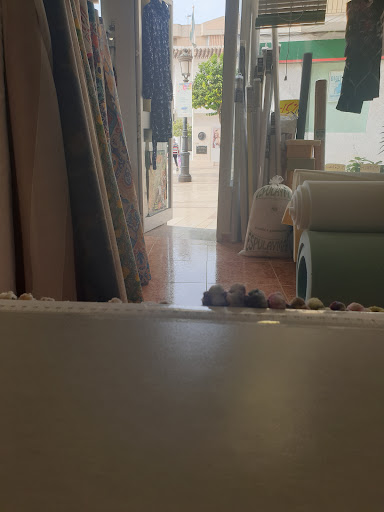 Munim Hogar - Visual