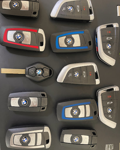 E.S AUTO TECH - Thumbnail