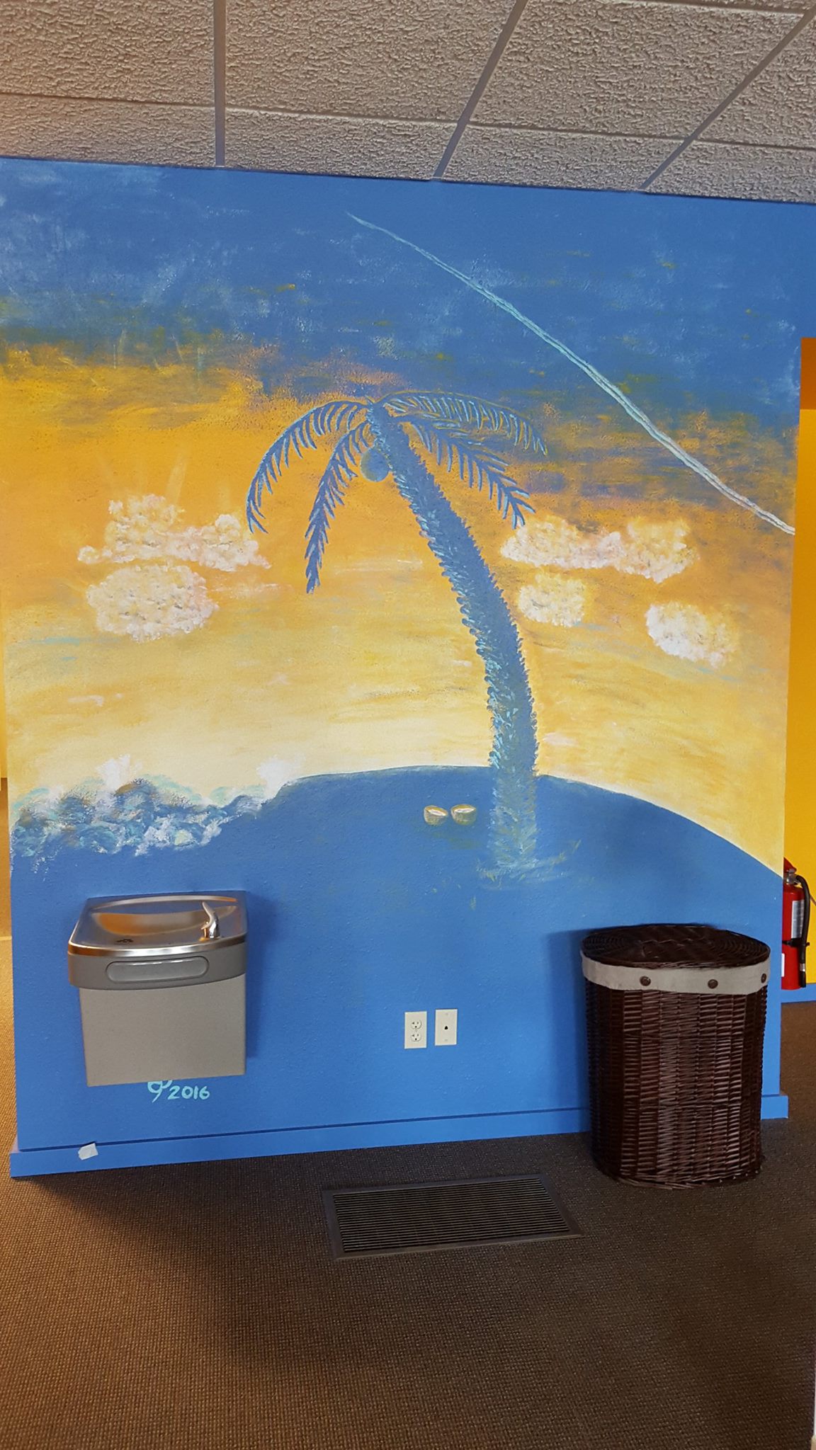 Luoto’s Fitness @ Lando Center photo 10