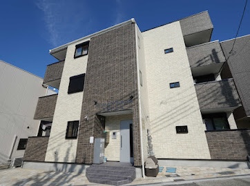 Miyoshi House 三好ハウス