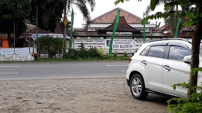 Local Government Office