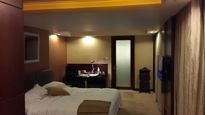 Photos of Oriental Bay International Hotel
