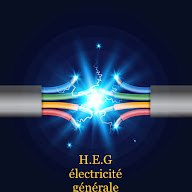 H.E.G électricité générale à Le Cannet