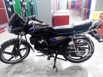 Photos of Jamuna Showroom & Distribution Center